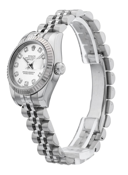 Rolex Datejust Lady 179174